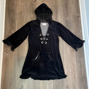 Beach Bunny Cover Up Dress
